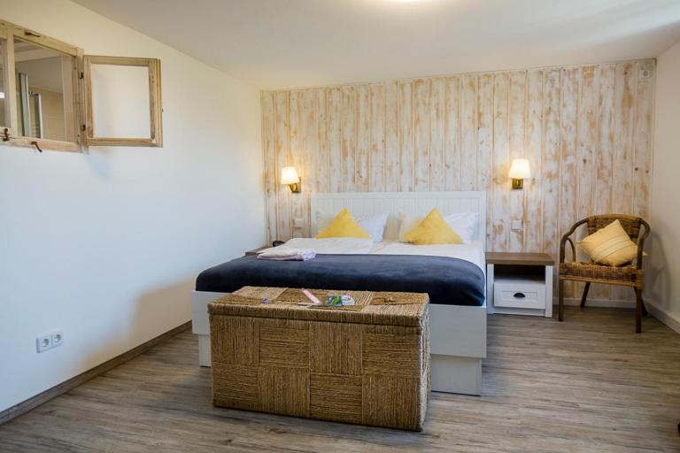 Студия Стандарт, Panoramahotel Lilienstein