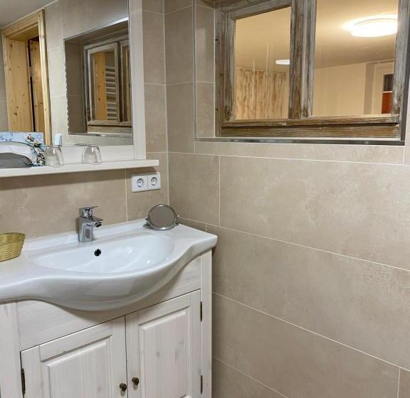 Студия Стандарт, Panoramahotel Lilienstein