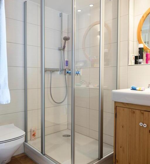 Студио Стандарт с Балконом, Panoramahotel Lilienstein