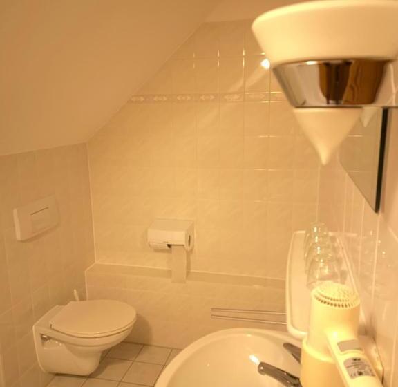 Семейное Студио, Panoramahotel Lilienstein