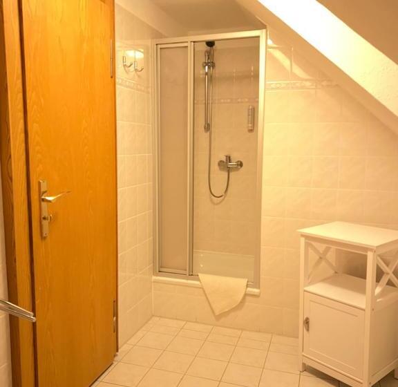 Семейное Студио, Panoramahotel Lilienstein