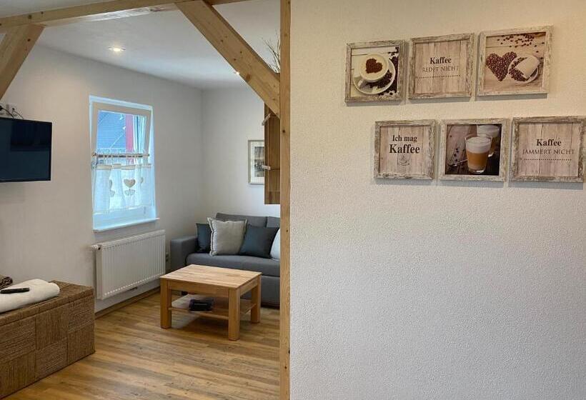 Апартаменты 1 Спальня с Видом, Panoramahotel Lilienstein