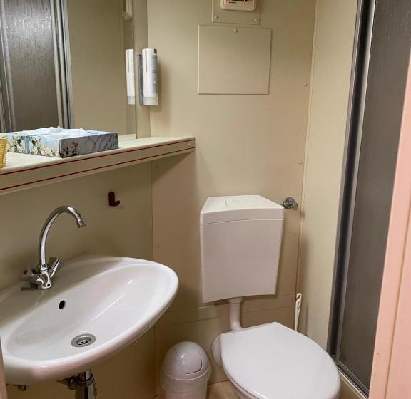 Номер Стандарт Индивидуальный, Panoramahotel Lilienstein