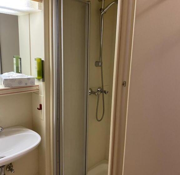 Номер Стандарт Индивидуальный, Panoramahotel Lilienstein