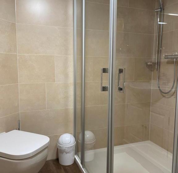 Студия Стандарт, Panoramahotel Lilienstein