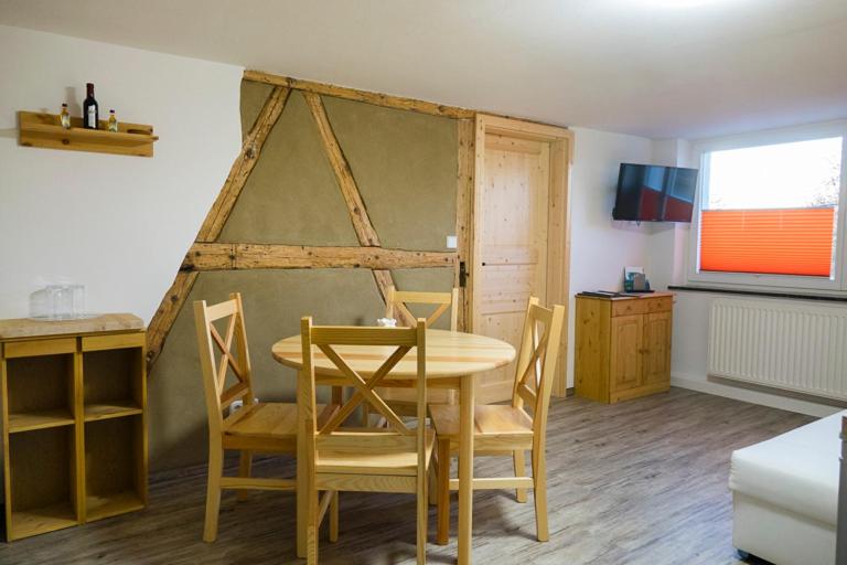 Студия Стандарт, Panoramahotel Lilienstein