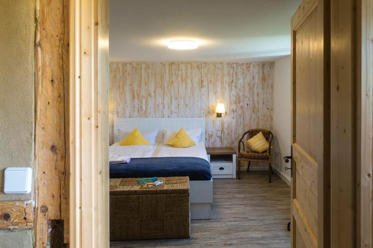 Студия Стандарт, Panoramahotel Lilienstein