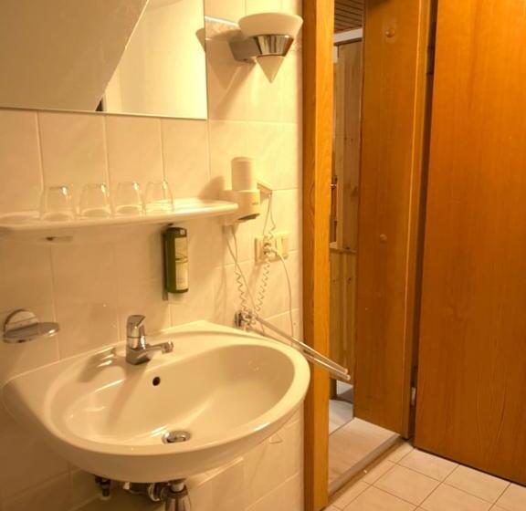 Семейное Студио, Panoramahotel Lilienstein