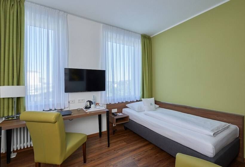 Номер Стандарт Индивидуальный, Parkhotel St.leonhard