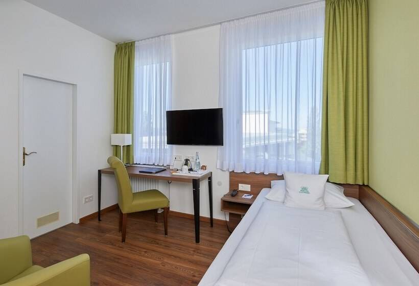 Номер Стандарт Индивидуальный, Parkhotel St.leonhard