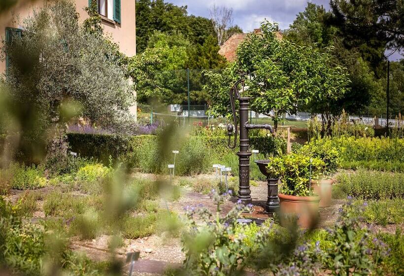 Номер Стандарт Индивидуальный, Parkhotel St.leonhard