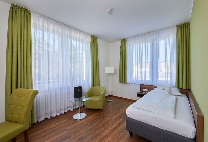 Номер Стандарт Индивидуальный, Parkhotel St.leonhard