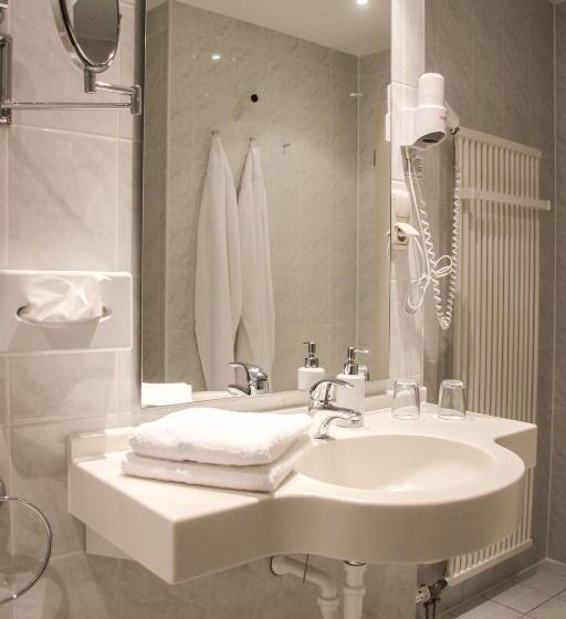 Номер Стандарт, Schlossberghotel Greiz