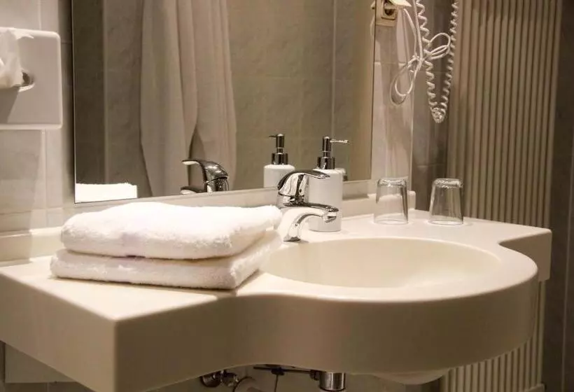 スタンダードルーム, Schlossberghotel Greiz