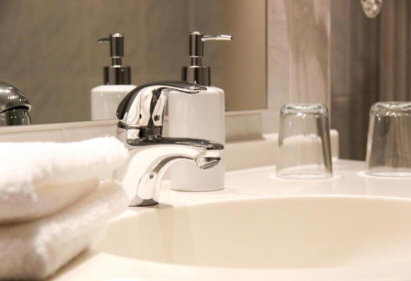 Люкс, Schlossberghotel Greiz