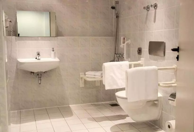 スイート, Schlossberghotel Greiz