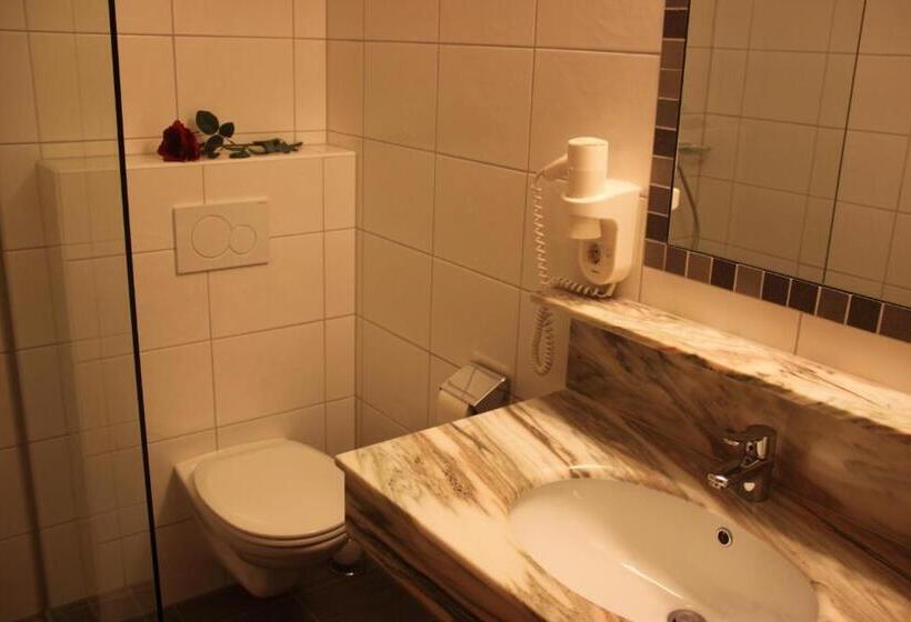 غرفة عائلية, Sporthotel Tirolerhof