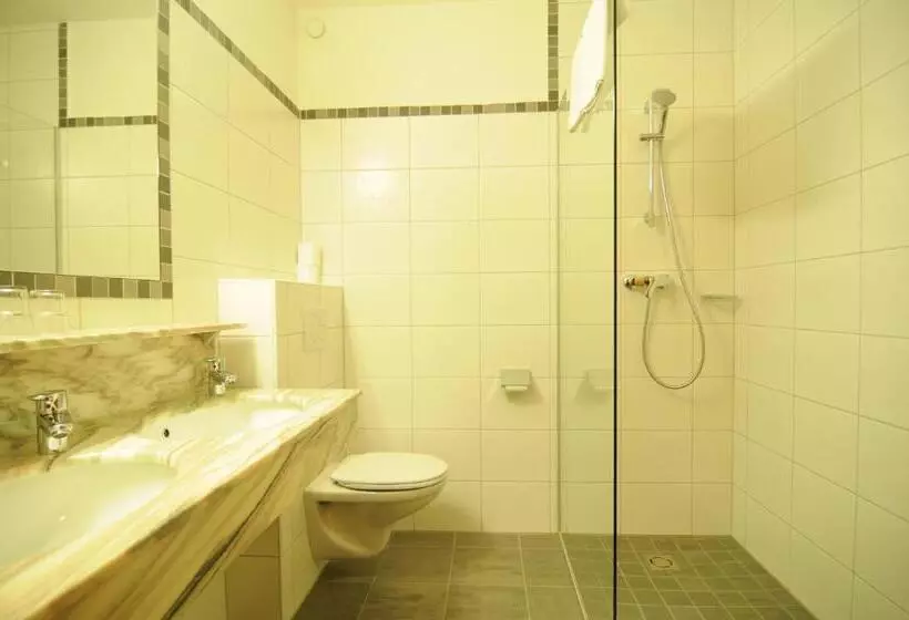 اتاق استاندارد, Sporthotel Tirolerhof