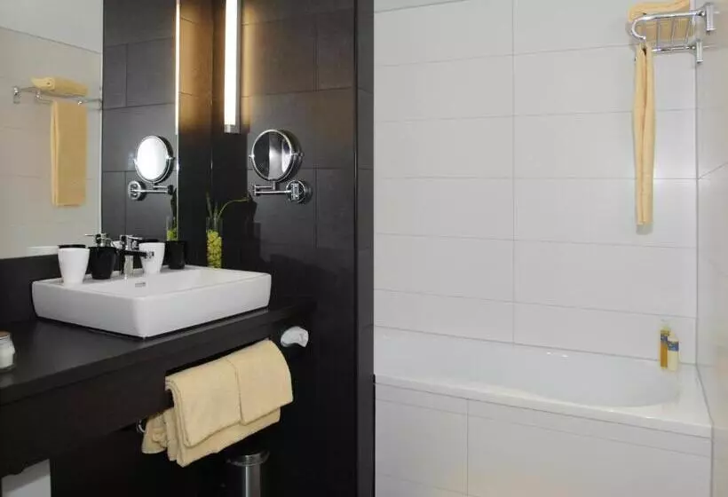 اتاق استاندارد, Stay2munich Hotel & Serviced Apartments