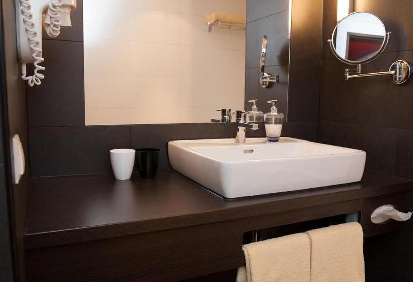 スタンダードルーム, Stay2munich Hotel & Serviced Apartments