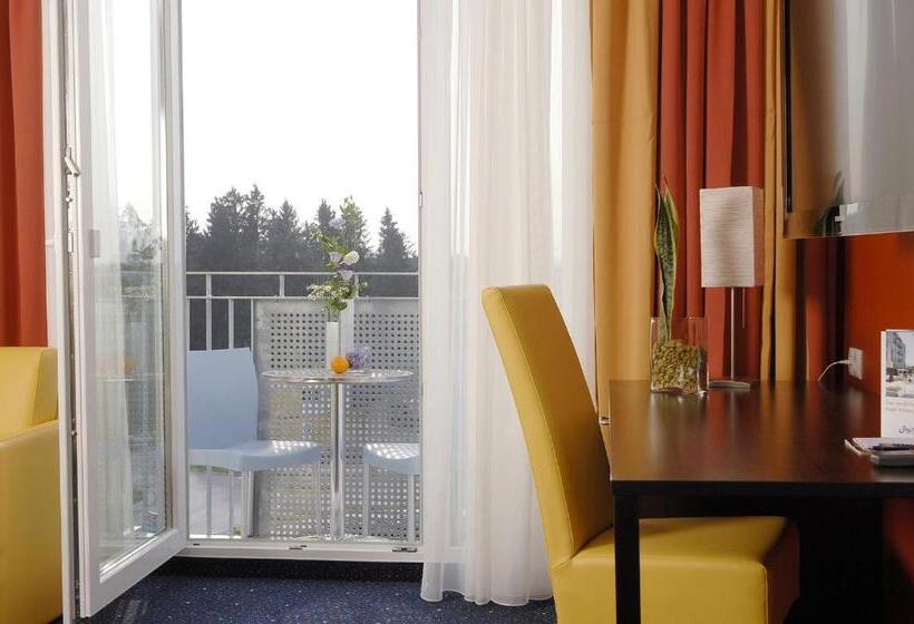 Люкс 2 Спальни, Stay2munich Hotel & Serviced Apartments