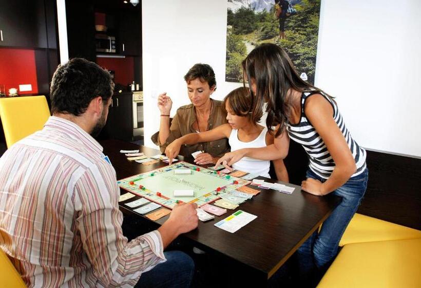 ２ベッドスイートルーム, Stay2munich Hotel & Serviced Apartments