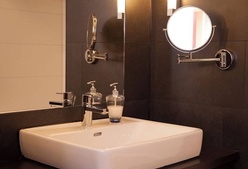 クラシックルーム, Stay2munich Hotel & Serviced Apartments