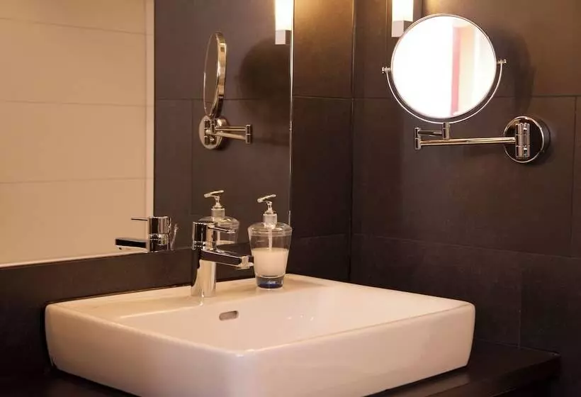 اتاق کلاسیک, Stay2munich Hotel & Serviced Apartments