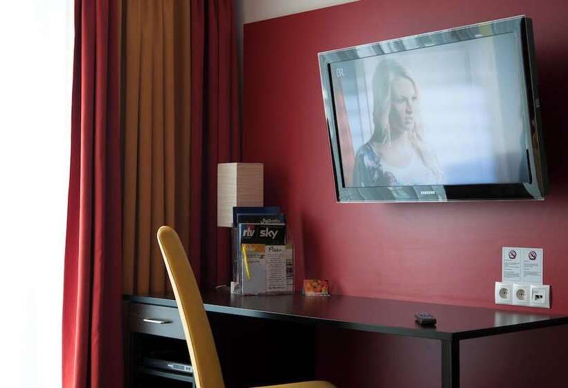 クラシックルーム, Stay2munich Hotel & Serviced Apartments