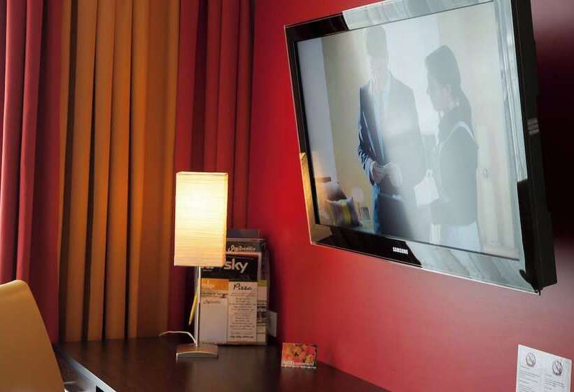 Классический Номер, Stay2munich Hotel & Serviced Apartments