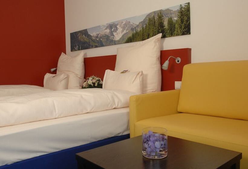 Классический Номер, Stay2munich Hotel & Serviced Apartments