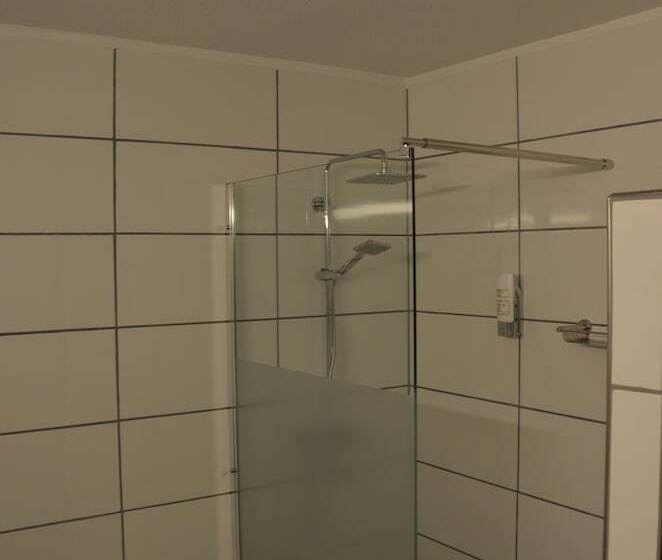 غرفة سوبيريور فردية, Tiptop Hotel Hirt