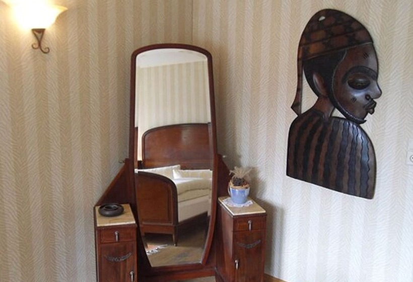 スタンダードシングルルーム, Wein Hotel Auberge Mistral