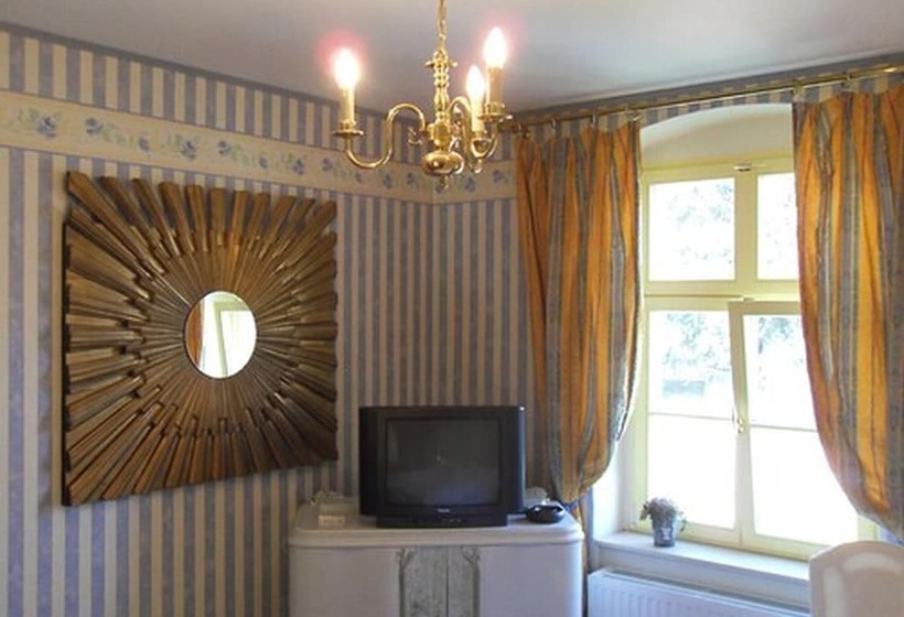 スタンダードシングルルーム, Wein Hotel Auberge Mistral