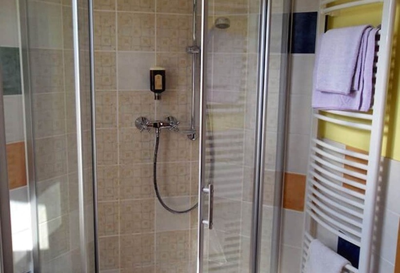 スタンダードルーム, Wein Hotel Auberge Mistral