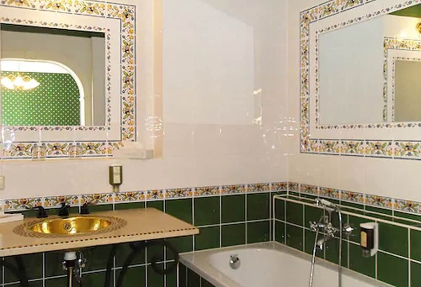 スタンダードルーム, Wein Hotel Auberge Mistral