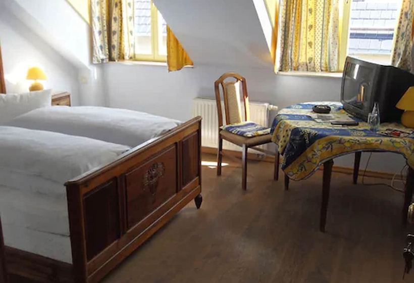 标准间, Wein Hotel Auberge Mistral