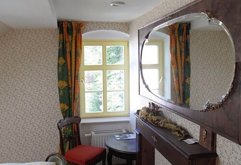 スタンダードルーム, Wein Hotel Auberge Mistral