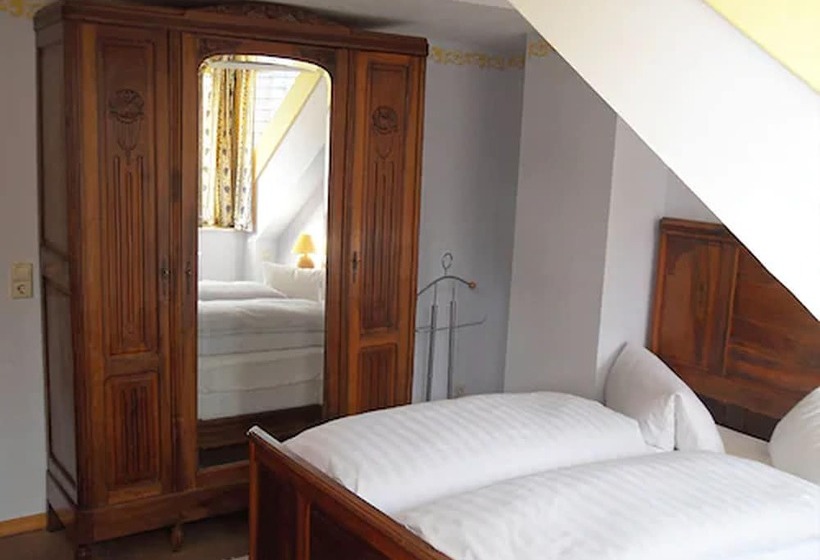 スタンダードルーム, Wein Hotel Auberge Mistral