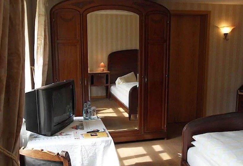 标准间, Wein Hotel Auberge Mistral