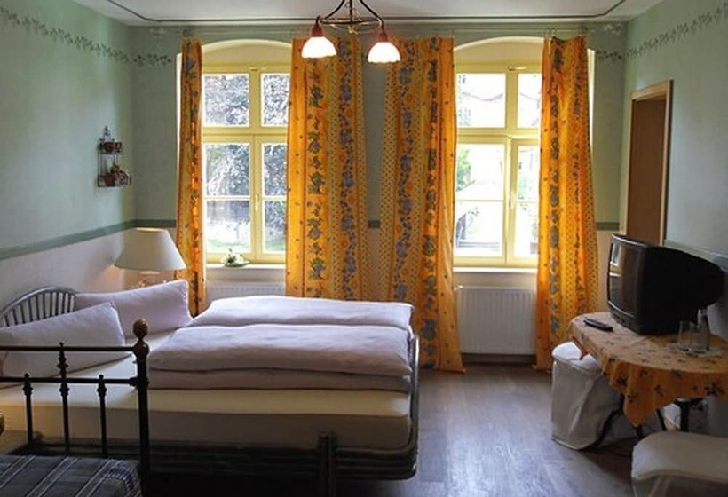 スタンダードルーム, Wein Hotel Auberge Mistral