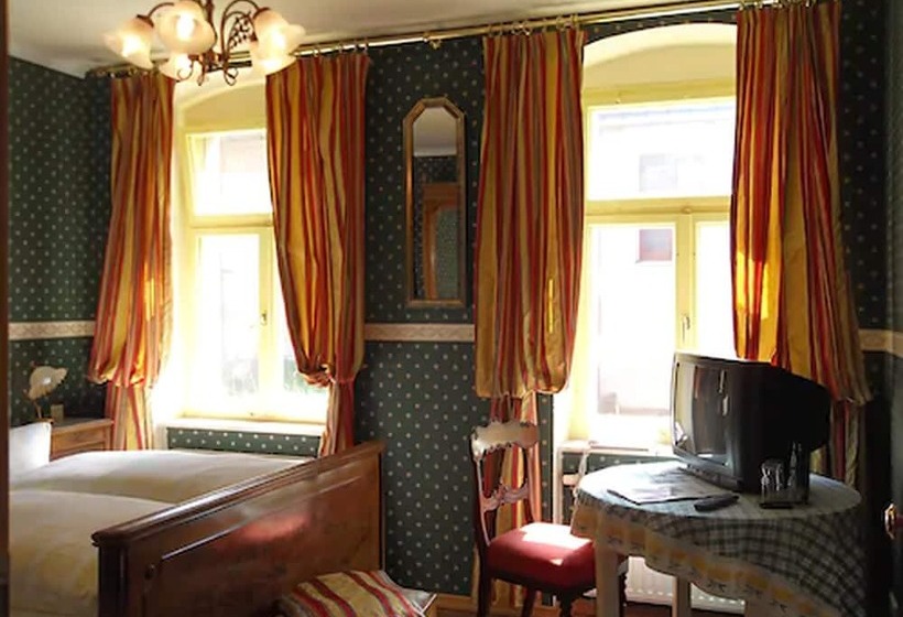 スタンダードルーム, Wein Hotel Auberge Mistral