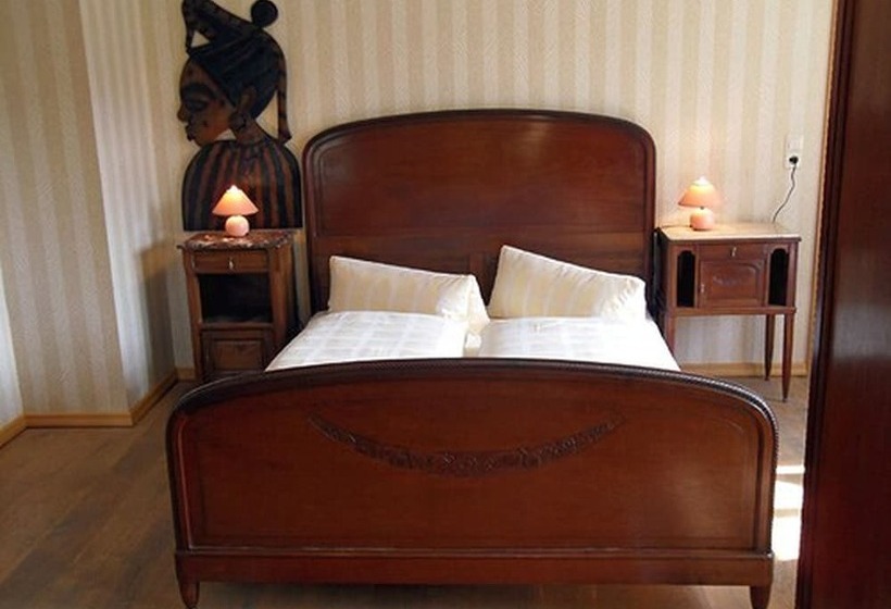 スタンダードルーム, Wein Hotel Auberge Mistral