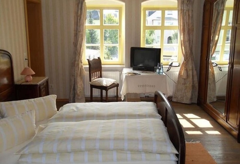 标准间, Wein Hotel Auberge Mistral