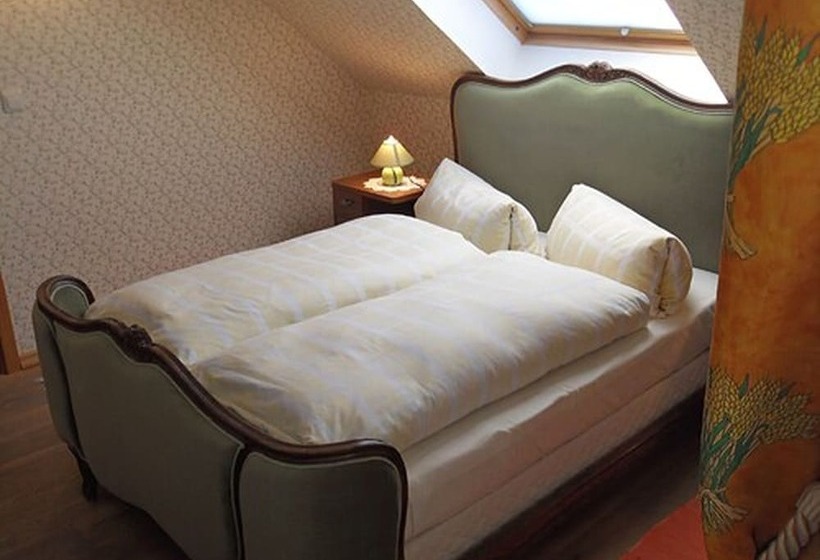 スタンダードルーム, Wein Hotel Auberge Mistral