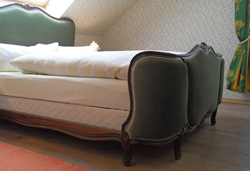 スタンダードルーム, Wein Hotel Auberge Mistral