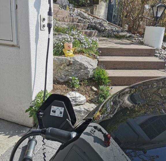 סוויטה דלוקס, Apart Hotel Near Lucerne