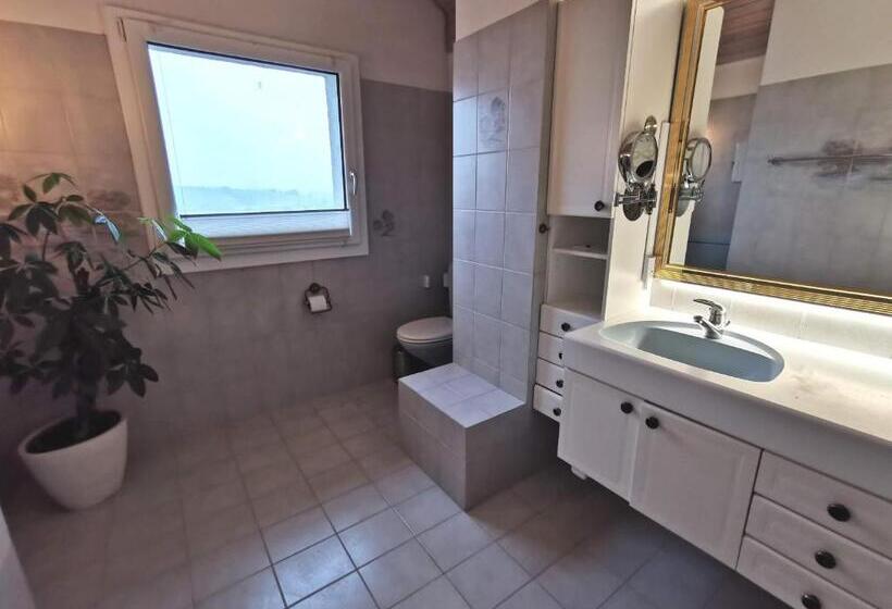 سوییت لوکس, Apart Hotel Near Lucerne