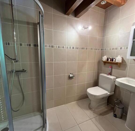 חדר סטנדרט, Chalet Le Pery