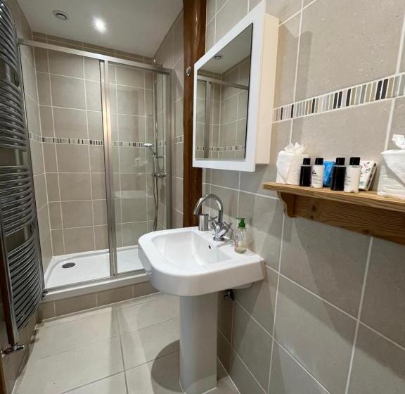 חדר סטנדרט, Chalet Le Pery